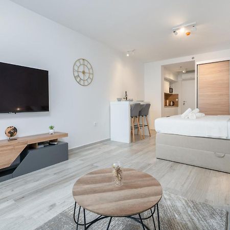 Luni Apartment In Dubrovnik Center Exteriör bild