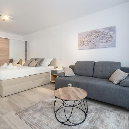 Luni Apartment In Dubrovnik Center Exteriör bild