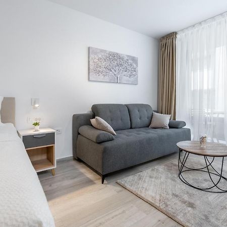 Luni Apartment In Dubrovnik Center Exteriör bild